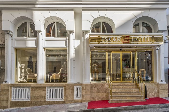 Eskar Hotel