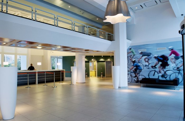 Isrotel Sport Club All-Inclusive Hotel