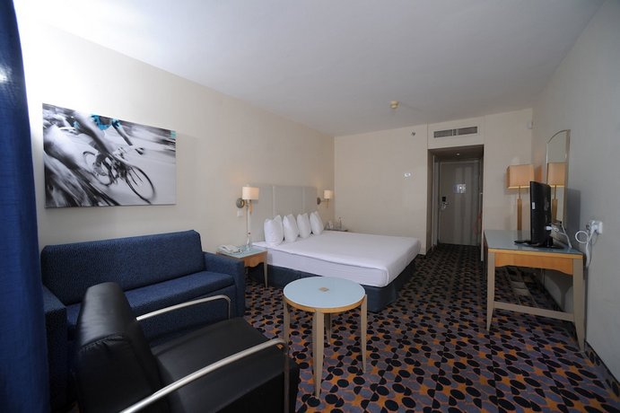 Isrotel Sport Club All-Inclusive Hotel
