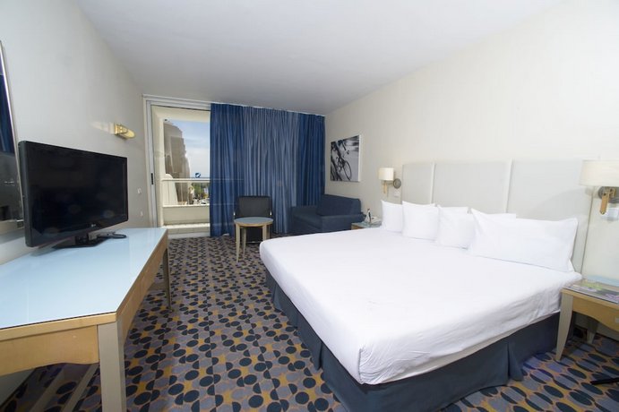 Isrotel Sport Club All-Inclusive Hotel