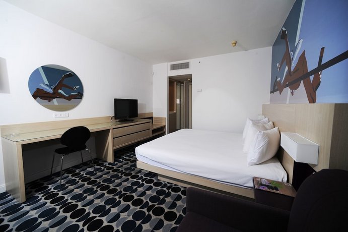 Isrotel Sport Club All-Inclusive Hotel