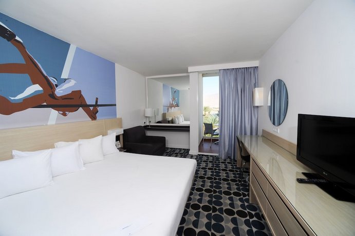 Isrotel Sport Club All-Inclusive Hotel