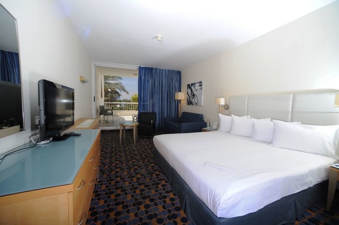 Isrotel Sport Club All-Inclusive Hotel