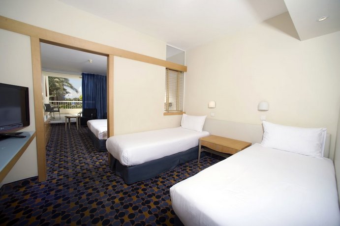Isrotel Sport Club All-Inclusive Hotel