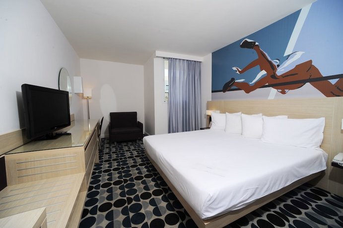 Isrotel Sport Club All-Inclusive Hotel