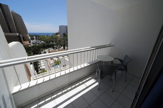 Isrotel Sport Club All-Inclusive Hotel