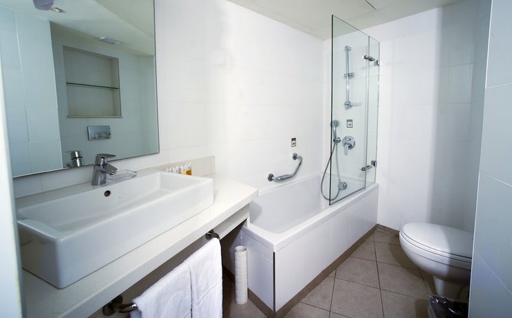 Isrotel Sport Club All-Inclusive Hotel