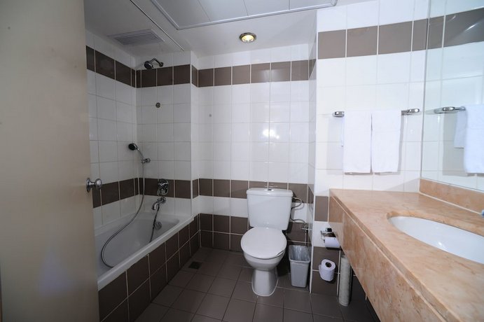 Isrotel Sport Club All-Inclusive Hotel