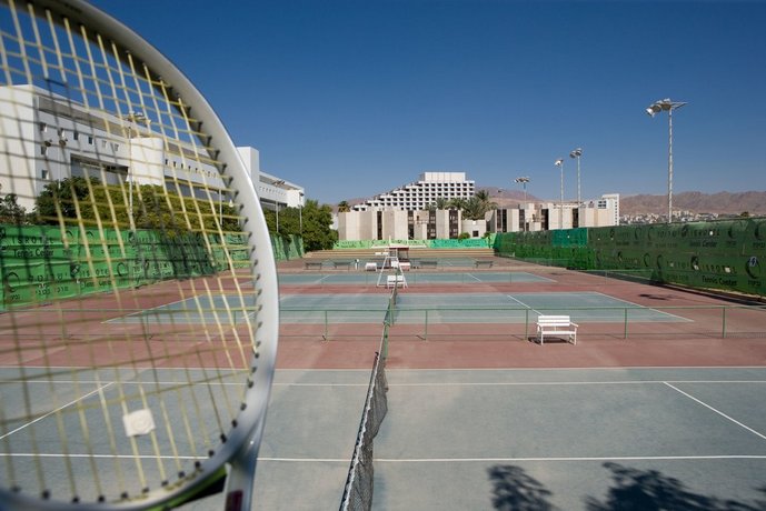 Isrotel Sport Club All-Inclusive Hotel