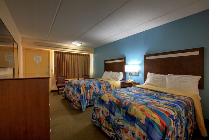 Fair View Inn & Suites