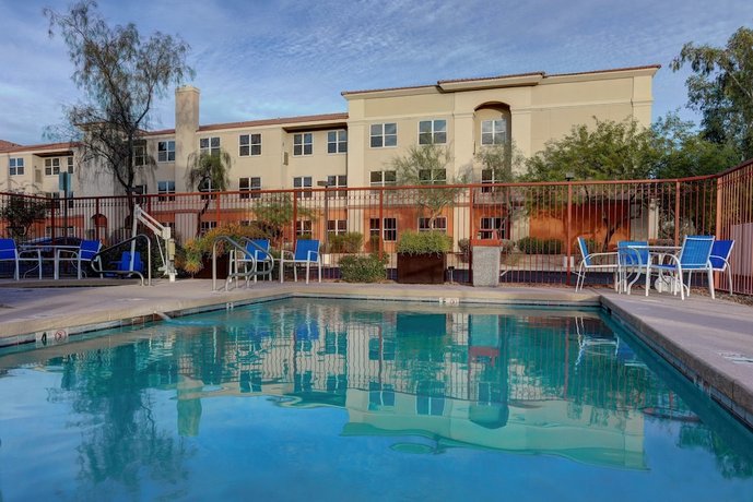 Mk Hotels Mesa Phoenix Metropolitan Area United States thumbnail