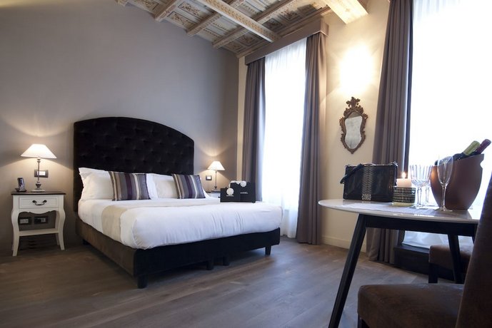 Le Suite del Barone