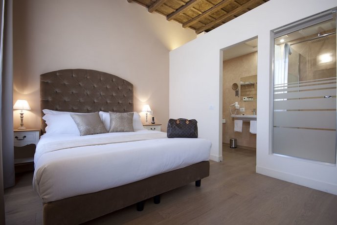 Le Suite del Barone