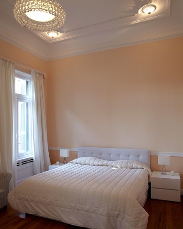 The White House Plaka