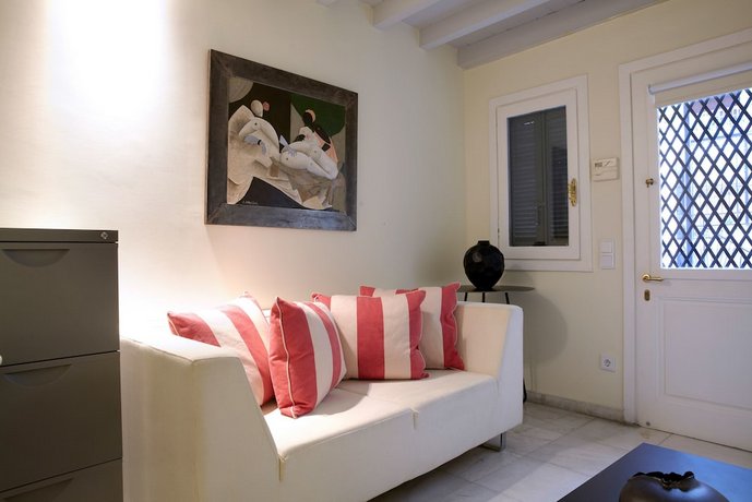 The White House Plaka