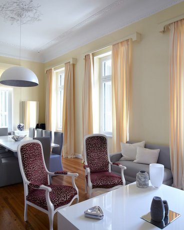 The White House Plaka