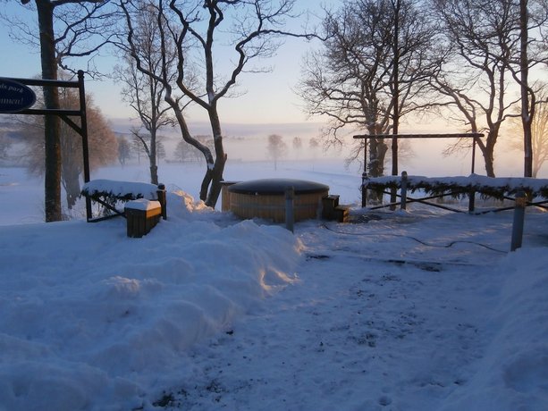 Hotel Hehrne Kok & Konferens