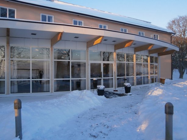 Hotel Hehrne Kok & Konferens