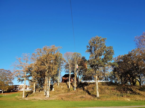 Hotel Hehrne Kok & Konferens
