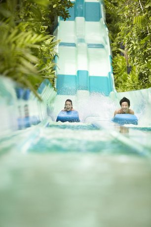 Resorts World Sentosa - Equarius Hotel