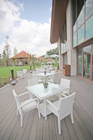 Resorts World Sentosa - Equarius Hotel