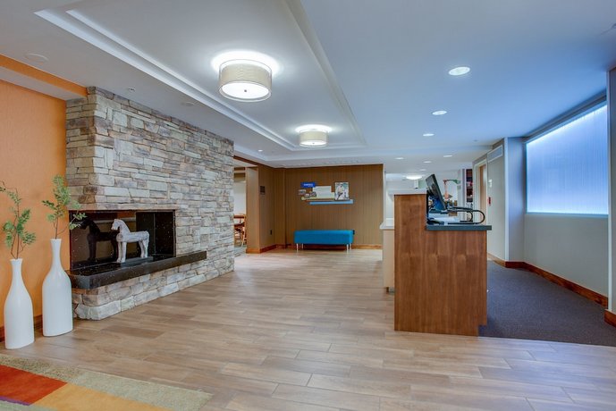 Fairfield Inn Portsmouth Seacoast