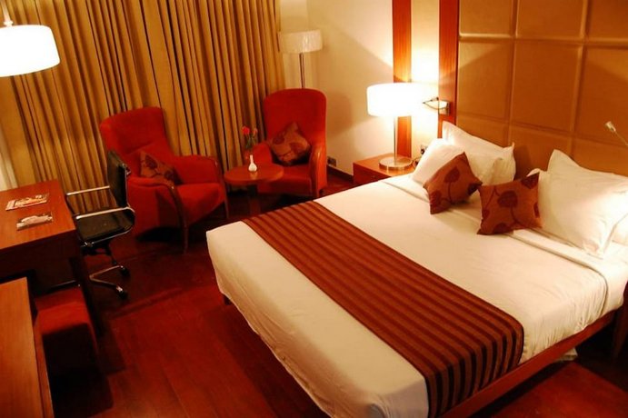 The Cambay Grand