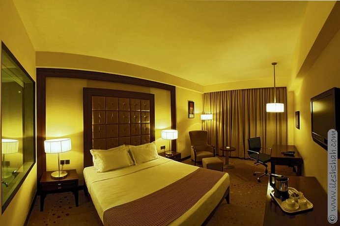 The Cambay Grand