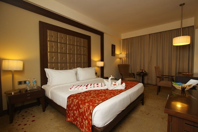 The Cambay Grand