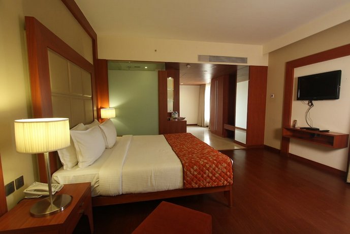 The Cambay Grand