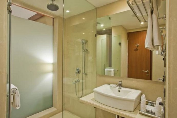 The Cambay Grand