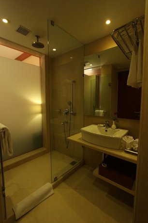 The Cambay Grand