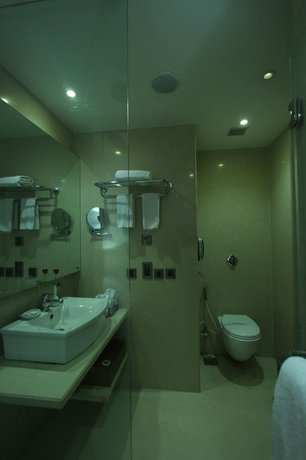 The Cambay Grand