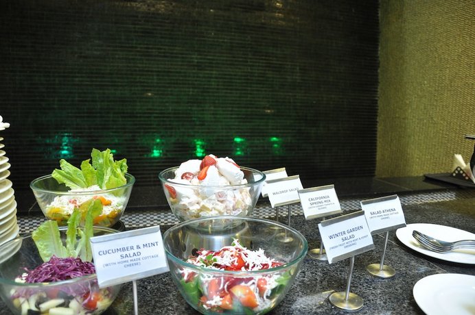 The Cambay Grand