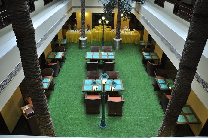 The Cambay Grand