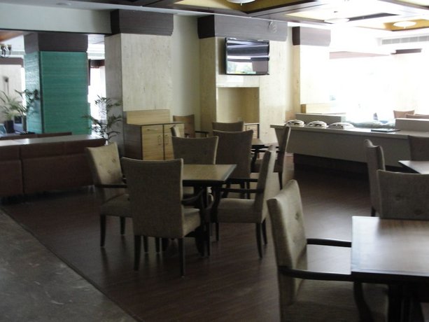 The Cambay Grand