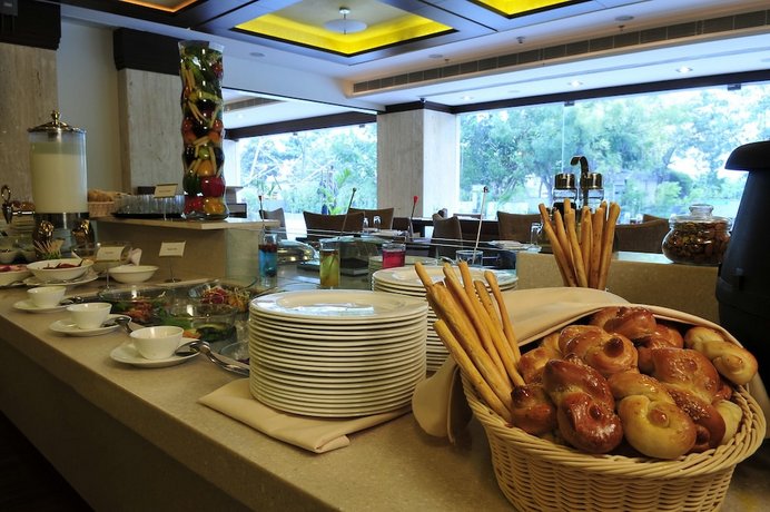The Cambay Grand