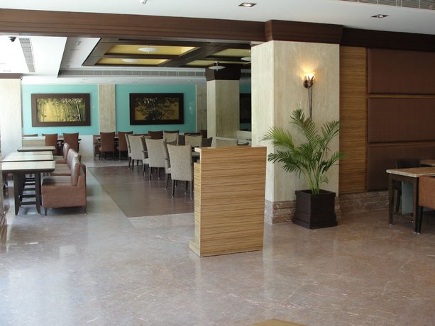 The Cambay Grand
