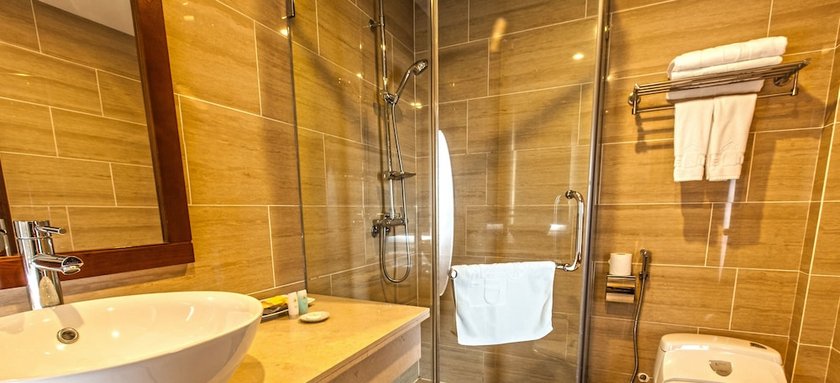 Lenid Hanoi Hotel