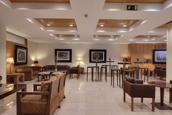 Rafaelhoteles Ventas