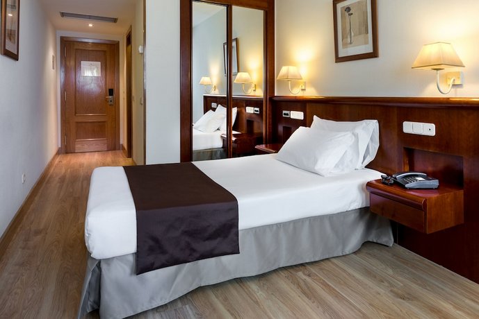 Rafaelhoteles Ventas