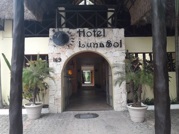 Hotel LunaSol