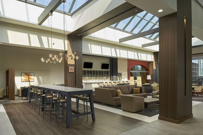 Durham Marriott City Center