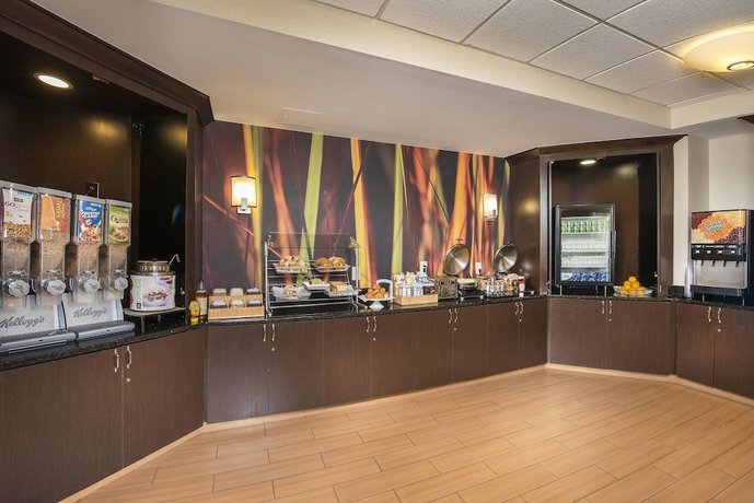 SpringHill Suites Raleigh-Durham Airport/Research Triangle Park