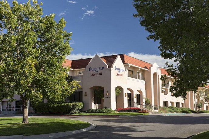 The Querque Hotel