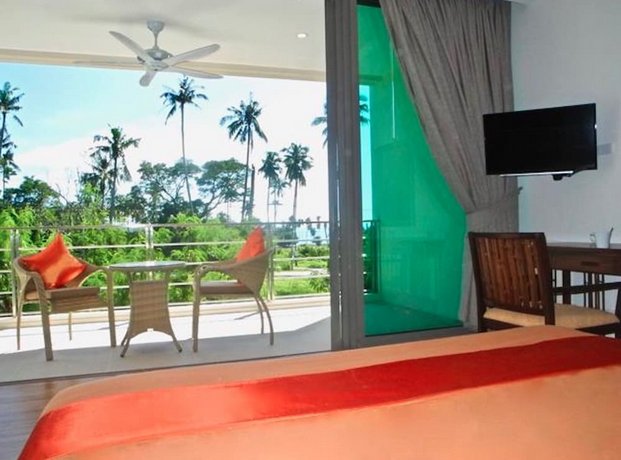 Rawai Ka 4-Bedroom Villa