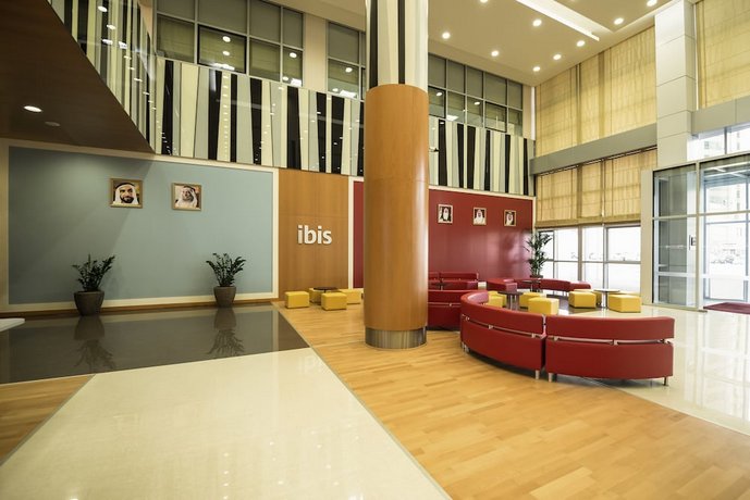 Ibis Fujairah