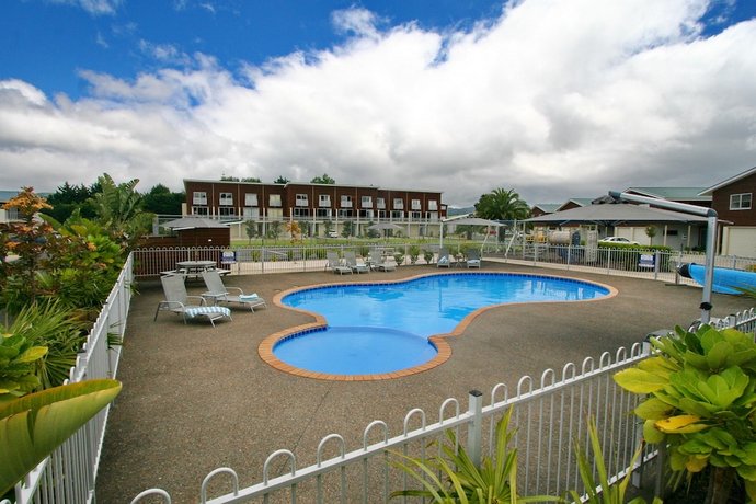 Oceans Resort Whitianga