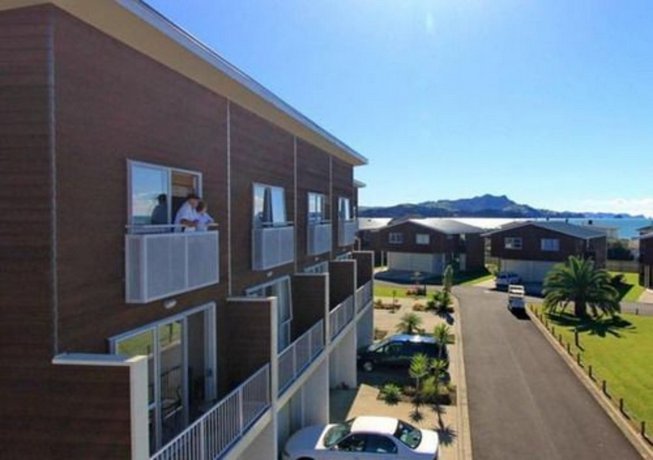 Oceans Resort Whitianga