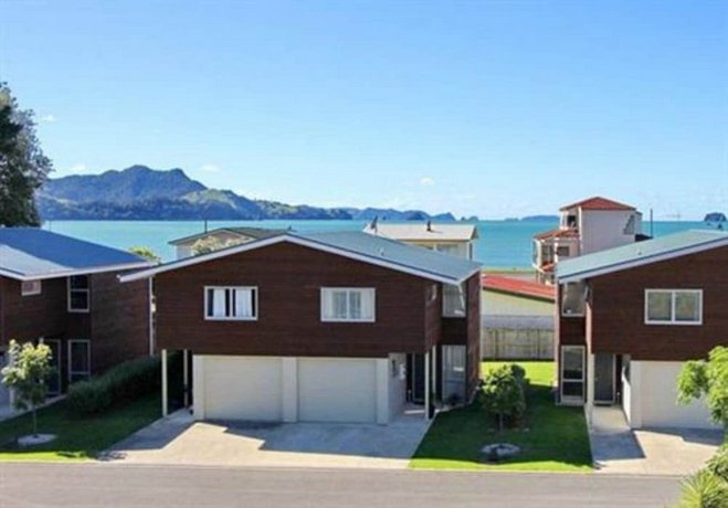 Oceans Resort Whitianga